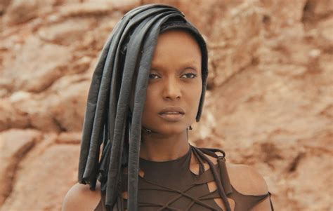 Kelela Returns With First New Song in Five Years, .